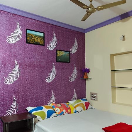 Vinayaka Homestay Hampi Exterior photo