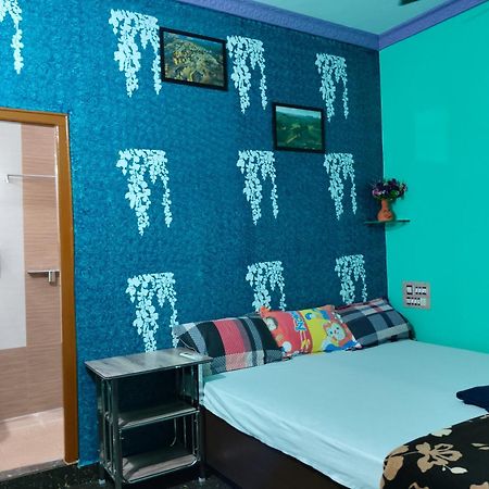 Vinayaka Homestay Hampi Exterior photo