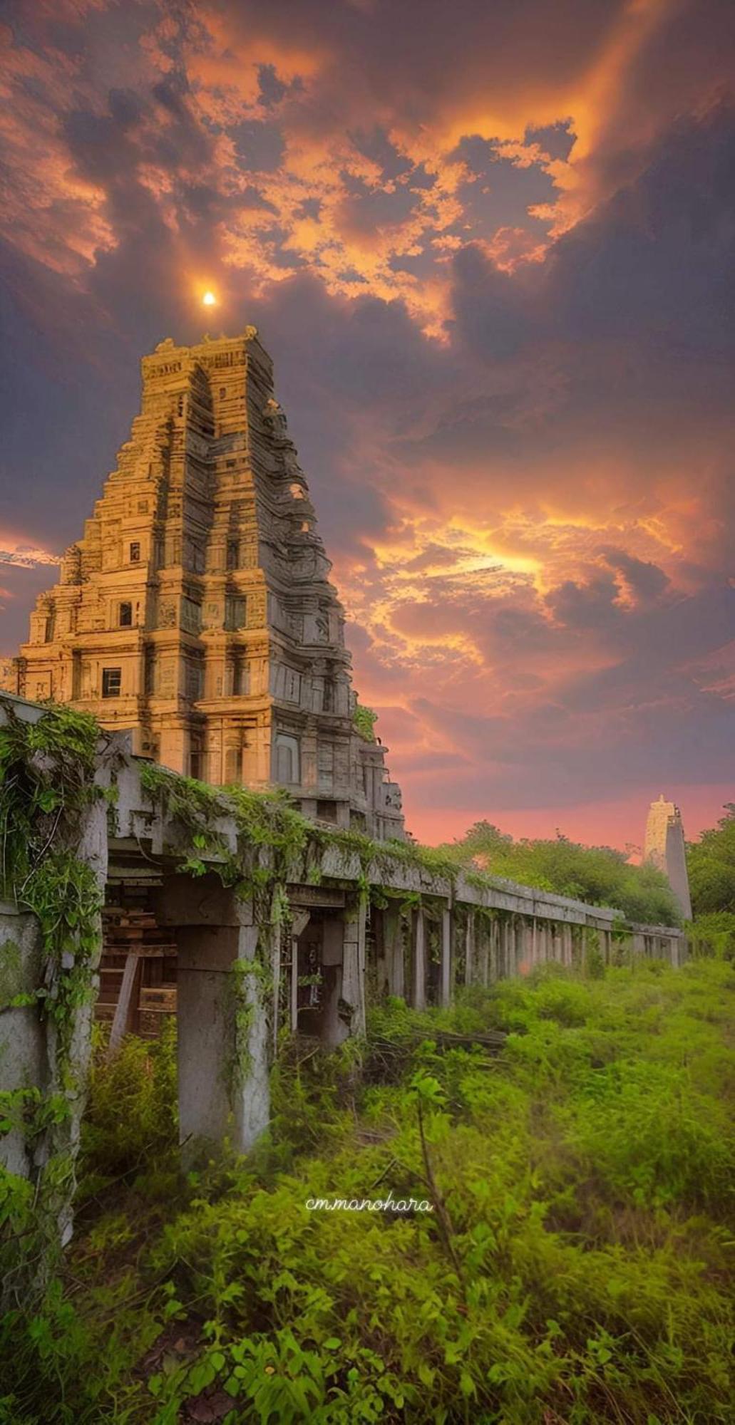 Vinayaka Homestay Hampi Exterior photo