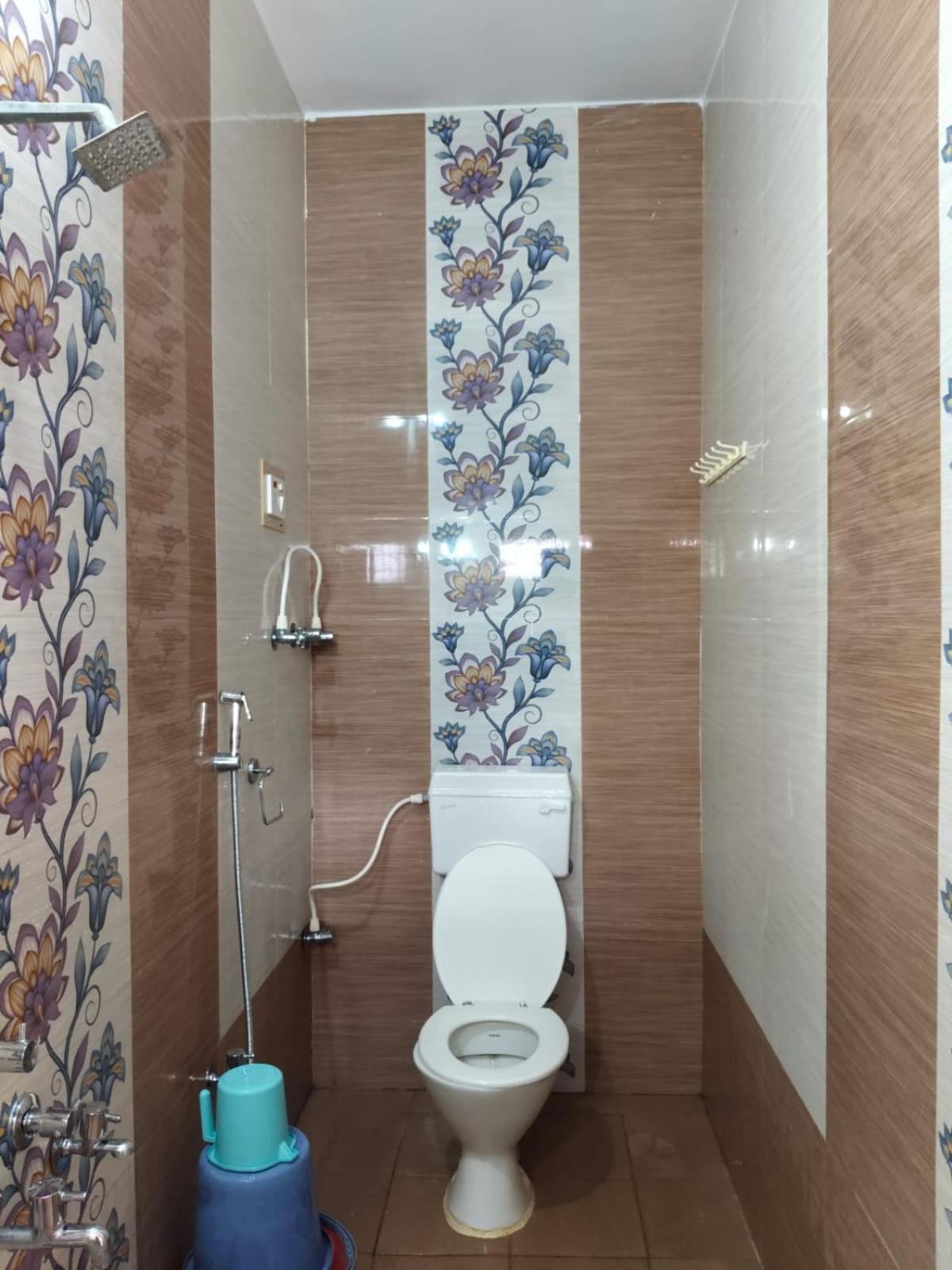 Vinayaka Homestay Hampi Exterior photo